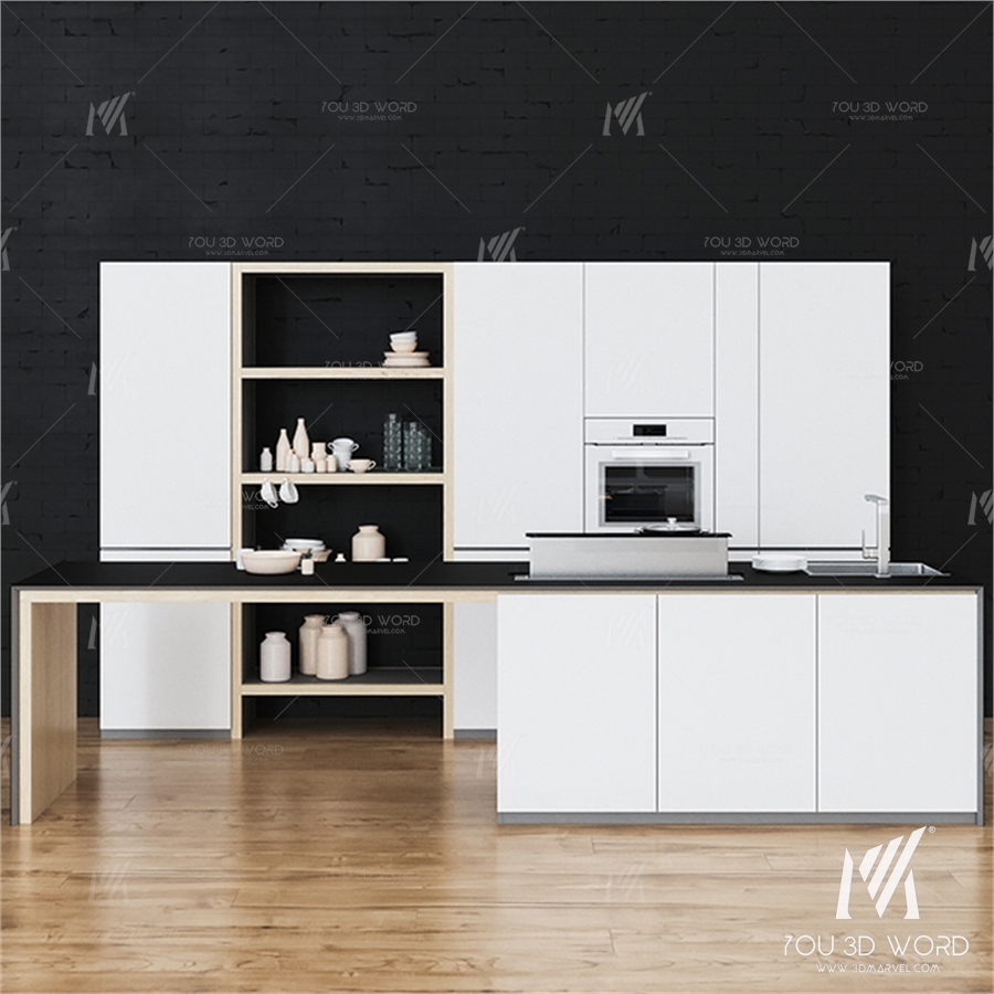 KITCHEN 7